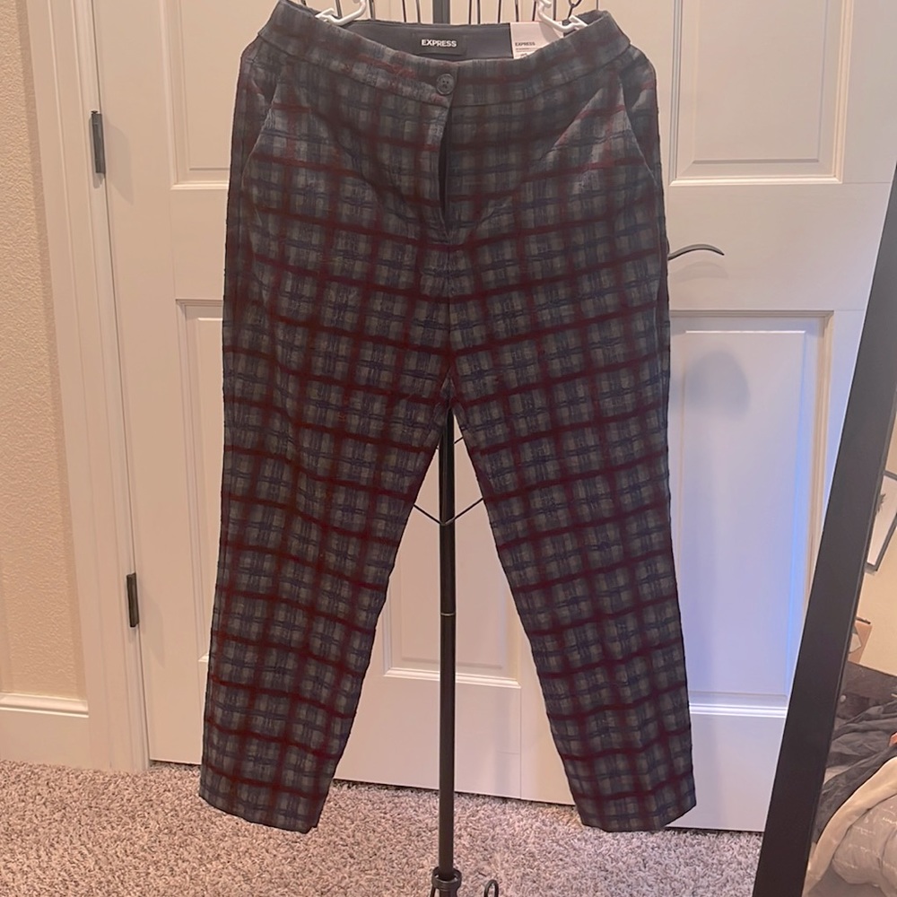 Express Pants